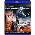 Die Hard 2: Die Harder [Blu-ray] [1990] [US Import][Region A]