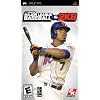 Major League Baseball 2K8