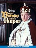 The Prince And The Pauper (1962)