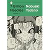 7 Billion Needles, Volume 3