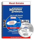 Workplace Spanish for Real Estate - Learning Kit