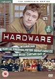 Produkt-Bild: Hardware - Complete Series - 2-DVD Set  [ UK Fassung, Keine Deutsche Sprache ]
