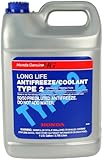 OES Genuine Coolant/Antifreeze 1 Gallon (Type 2 blue)
