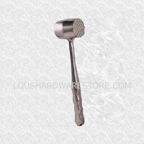 Tala Aluminium Meat Mallet