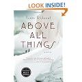 Above All Things