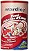 Wardley Pond Fish Food Flakes with Whole Shrimp - 6 oz
