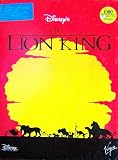Disney's the Lion King