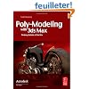 Polymodeling with 3ds Max: Thinking Outside of the Box