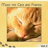 Music For Cats And Friends Vol. 2von "Pets And Music"