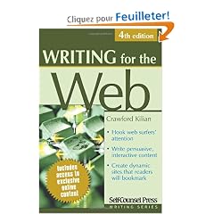 Writing for the Web