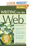 Writing for the Web
