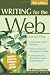 Writing for the Web