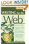 Writing for the Web