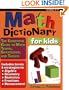 Math Dictionary for Kids: The Essential Guide to Math Terms, Strategies, and Tables (Grades 4-9)