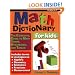 Math Dictionary for Kids: The Essential Guide to Math Terms, Strategies, and Tables (Grades 4-9)