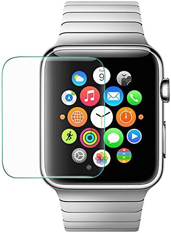 Link Dream® 0.2mm Tempered Glass Screen Protector for Smart Apple Watch 42mm