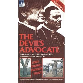 The Devil's Advocate [1977]