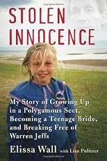 Stolen Innocence