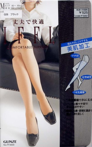 IFFI パンティストッキング FF3500
