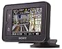 SONY 3.5V型 パーソナルナビゲーションシステム U35 ブラック NV-U35/B