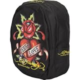 ED HARDY Misha Eternal Love Backpack