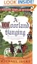 A Moorland Hanging (Knights Templar Mysteries (Avon))