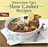 Dinnertime Easy: Slow Cooker Recipes (Better Homes & Gardens)