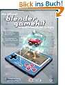 The Official Blender Gamekit. Interactive 3D for Artists.