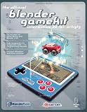 Book: The Official Blender GameKit: Interactive 3D for Artists The Official Blender GameKit: Interactive 3D for Artists