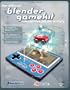 The Official Blender Gamekit: Interactive 3D for Artists