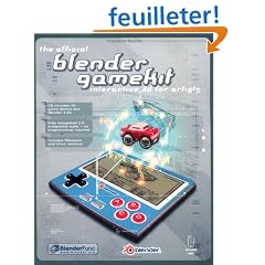 The Official Blender Gamekit: Interactive 3-D for Artists