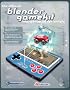 The Official Blender Gamekit: Interactive 3-D for Artists