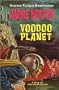 Voodoo Planet [Solar Queen series]