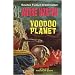 Voodoo Planet [Solar Queen series]
