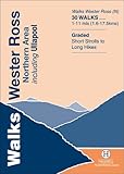 Walks Wester Ross : northern area including Ullapool