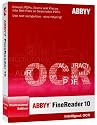 Abbyy FineReader 10 Professional Edition - Educational (PC CD)