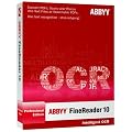 Abbyy FineReader 10 Professional Edition (PC CD)