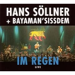 Im Regen (Live)
