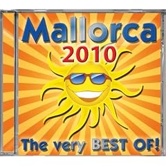 Mallorca 2010-the Very Best of!