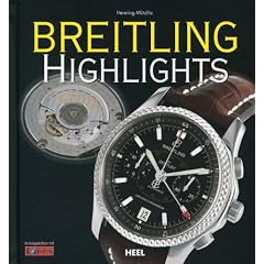 Breitling: Die sch�nsten Modelle: Highlights