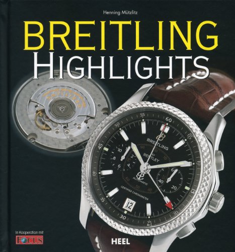 Breitling Highlights