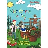 Kidz Gone To Potz