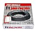 Oatey Hercules Johni 90260 2 INCH Urinal Wax Ring, Small