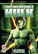 The Incredible Hulk - Series 3 - Complete