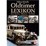 Oldtimer-Lexikon. Geschichte - Marken - Technik