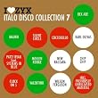 Zyx Italo Disco Collection 7