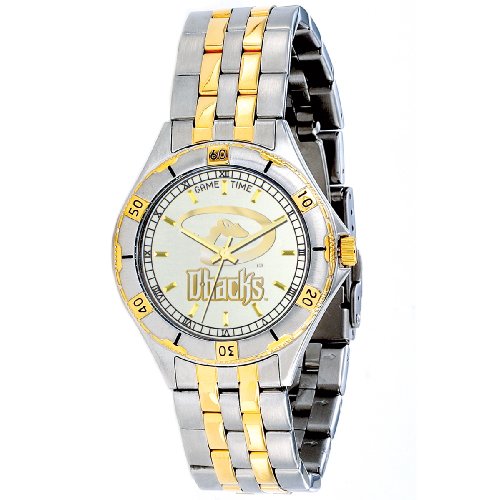 MLB Men's MT-ARI General Manager Series Arizona Diamondbacks Watch