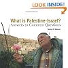 What is Palestine-Israel?