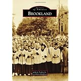 brookland images of america