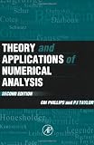 Theory and Applications of Numerical Analysis, Second Edition